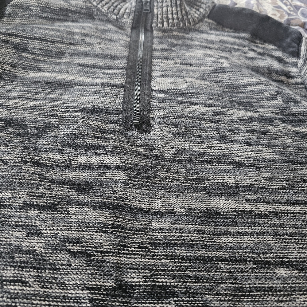 Mens Sweater